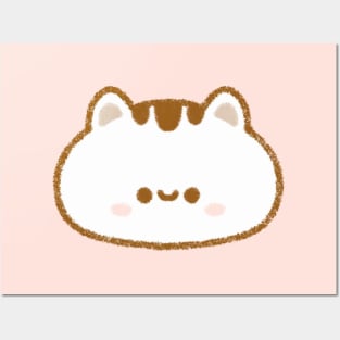 Hamster Posters and Art